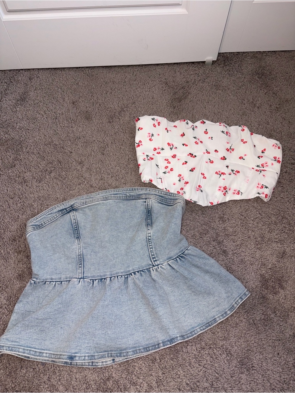 Corset Bundle Set